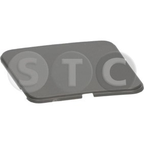 Stoßfängerabdeckung, Anhängevorrichtung T491076