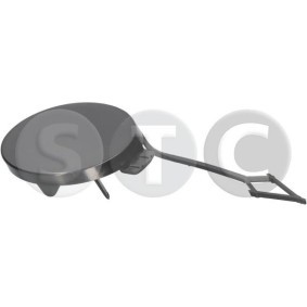 Osta STC Vetokoukun luukku netistä SUPERB (3V3)-mallille edulliseen hintaan