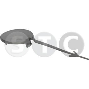 Osta STC Vetokoukun luukku netistä Caddy III Farmari (2KB, 2KJ, 2CB, 2CJ)-mallille edulliseen hintaan