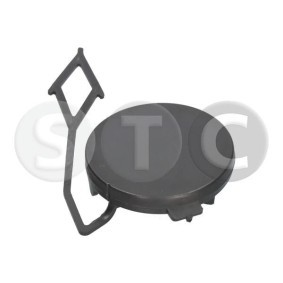 Osta Suojakansi, vetokoukku STC:llä T491145 edullisesti hintaan 28,63 €