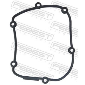 Comprar Junta, tapa de cárter de distribución de FEBEST 23401-002 a bajo precio de 12,67 €