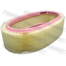 Luftfilter 2442-004 für DACIA