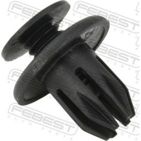 Clip, Zier- / Schutzleiste 88570-046