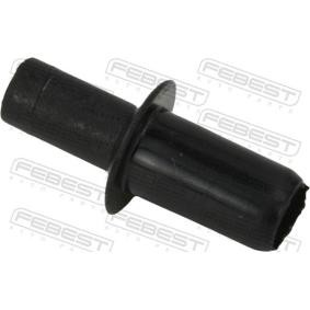 Clip, Zier- / Schutzleiste 88570-056