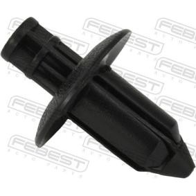 Clip, Zier- / Schutzleiste 88570-085 MITSUBISHI SPACE RUNNER von FEBEST