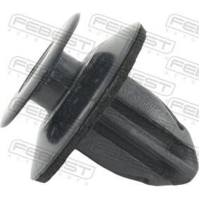 Clip, Zier- / Schutzleiste 88570-087