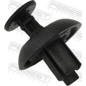 Clip, Zier- / Schutzleiste 88570-088