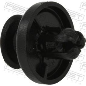 Clip, Zier- / Schutzleiste 88570-090