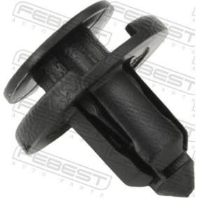 Piezas originales rebajadas FEBEST disponibles en gran selección para M37 online