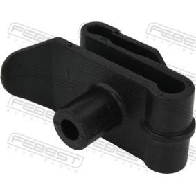 Clip, Zier- / Schutzleiste 88570-093