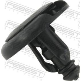 Clip, Zier- / Schutzleiste 88570-095