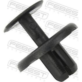 Comprar Clip, listón de FEBEST 88570-096 a bajo precio de 0,90 €