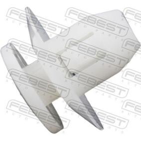 Clip, Zier- / Schutzleiste 88570-098