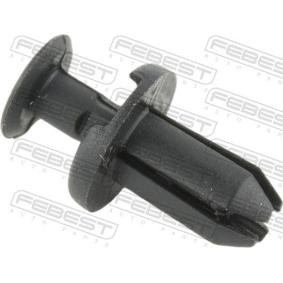 Clip, Zier- / Schutzleiste 88570-101