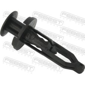 Clip, Zier- / Schutzleiste 88570-102
