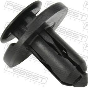 Clip, Zier- / Schutzleiste 88570-104