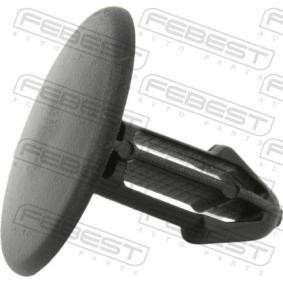 Clip, Zier- / Schutzleiste 88570-120