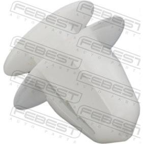 Piezas originales rebajadas FEBEST disponibles en gran selección para RL online