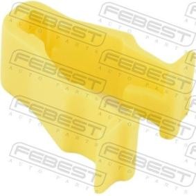 Acquista Clip, Fregio / Modanatura protettiva da FEBEST a buon mercato per soli 1,13 €