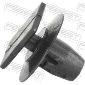 Clip, Zier- / Schutzleiste 88570-129