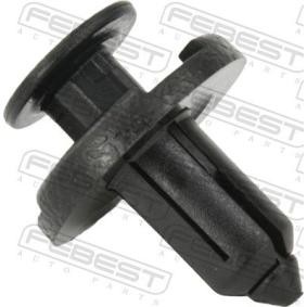 Acquista Clip, Fregio / Modanatura protettiva da FEBEST a buon mercato per soli 2,16 €