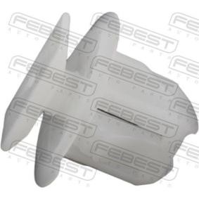 Clip, Zier- / Schutzleiste 88570-133