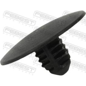 Clip, Zier- / Schutzleiste 88570-141