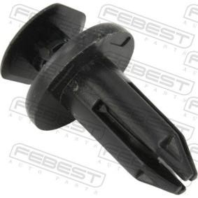 Clip, Zier- / Schutzleiste 88570-143