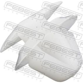 Comprar Clip, listón de FEBEST 88570-144 a bajo precio de 1,13 €