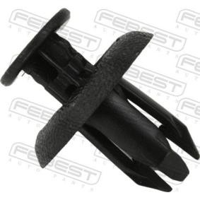 Clip, Zier- / Schutzleiste 88570-145