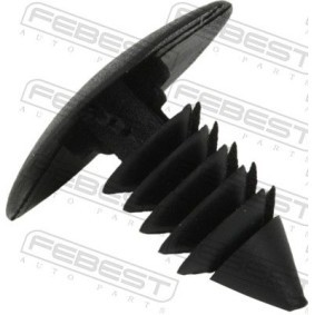 Clip, Zier- / Schutzleiste 88570-147