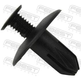 Clip, Zier- / Schutzleiste 88570-148