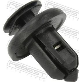 Comprar Clip, listón de FEBEST 88570-154 a bajo precio de 2,53 €