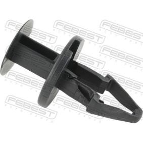 Comprar Clip, listón de FEBEST 88570-155 a bajo precio de 1,30 €