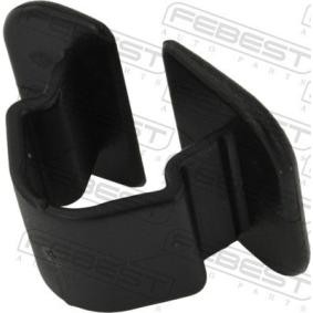 Clip, Zier- / Schutzleiste 88570-157