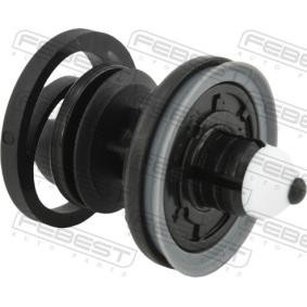 Comprar Clip, listón de FEBEST 88570-158 a bajo precio de 2,70 €
