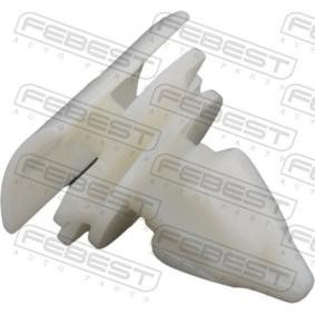Køb Clips, side- / beskyttelseslister af FEBEST 88570-159 til den lave pris 10,68 DKK