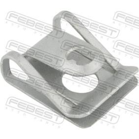Clip, Zier- / Schutzleiste 88570-163