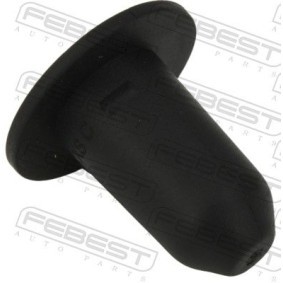 Clip, Zier- / Schutzleiste 88570-168