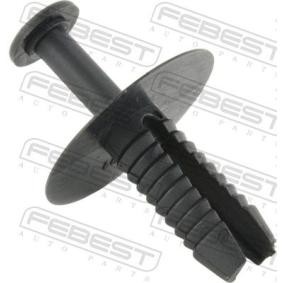 Comprar Clip, listón de FEBEST 88570-171 a bajo precio de 1,64 €