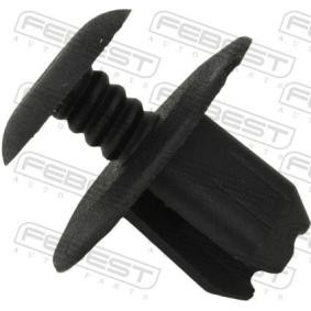 Clip, Zier- / Schutzleiste 88570-181 MINI PACEMAN von FEBEST