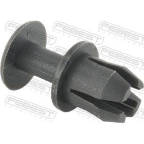 Clip, Zier- / Schutzleiste 88570-185