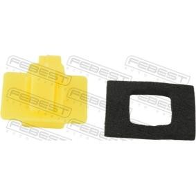 Clip, Zier- / Schutzleiste 88570-189