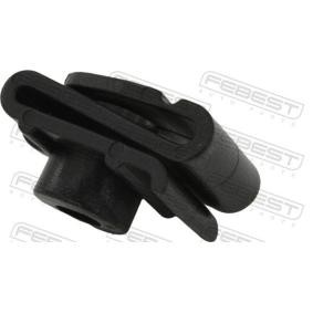 Clip, Zier- / Schutzleiste 88570-196