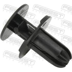 Osta Suoja- / koristelista FEBEST:llä 88570-200 edullisesti hintaan 1,31 €