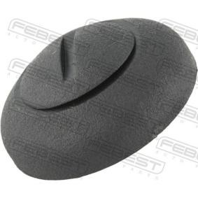 Osta Suoja- / koristelista FEBEST:llä 88570-205 edullisesti hintaan 1,69 €