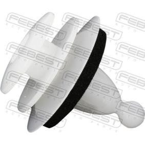 Clip, Zier- / Schutzleiste 88570-206