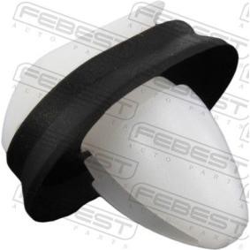Clip, Zier- / Schutzleiste 88570-211