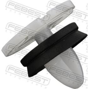 Compre Moldura de puerta de FEBEST online para Kangoo II MPV (FC) a precios moderados