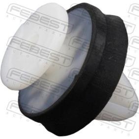 Clip, Zier- / Schutzleiste 88570-213 MINI PACEMAN von FEBEST